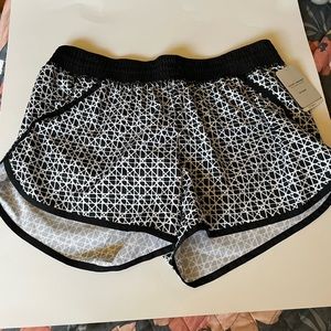 Champion Zip Pocket Shorts